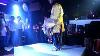 Malaysia Dholis Got Talent 2014 ( DholiSuki )