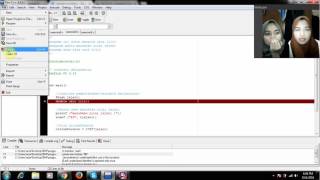 exercise 9 programming (1st week)
