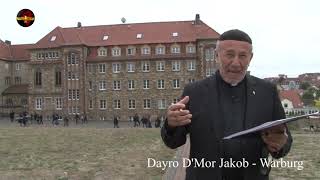 02 Dayro D'Mor Jakob - Warburg (Turo D'Namrut)