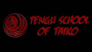 Tengu School of Taiko on BBC radio York Feb 2019