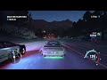 Need for Speed™ Payback - Rhino Incoming!