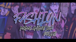 FASHION MEME TRANSFORMERS OCs || COLLAB || REMAKE