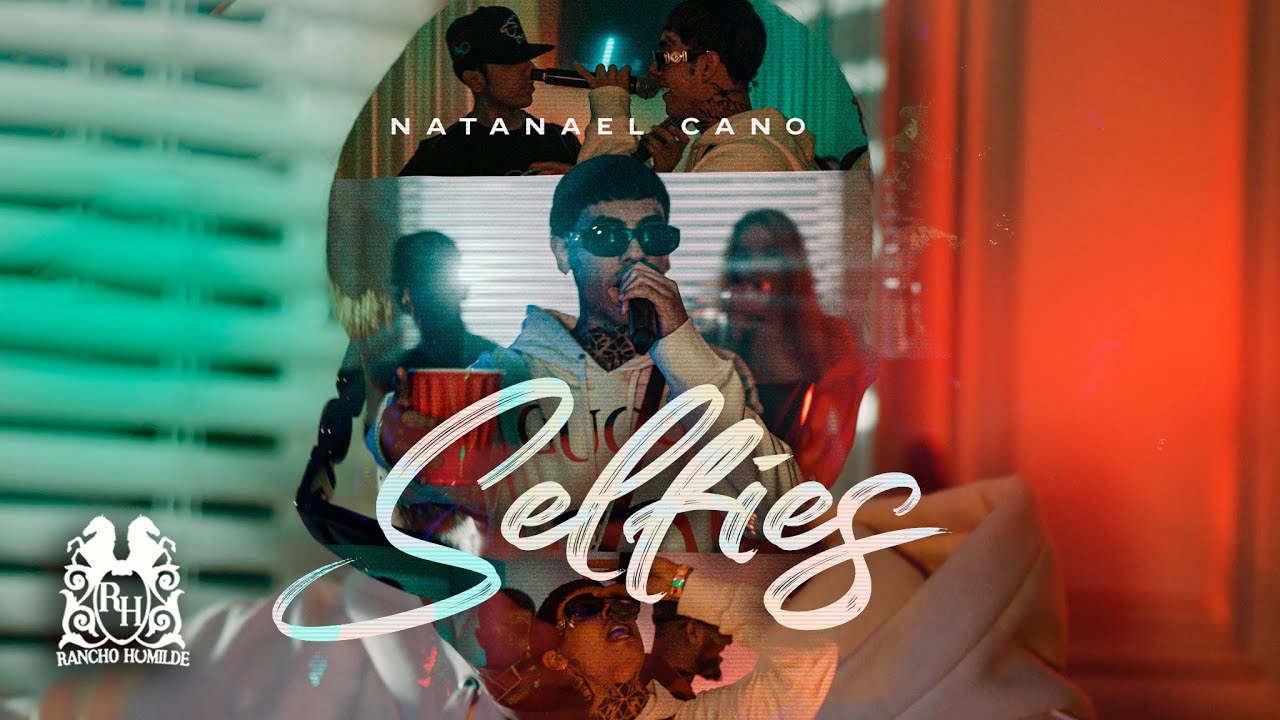 Natanael Cano Selfies Chords Chordify