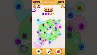 Screw Pin - Jam Puzzle Level #211