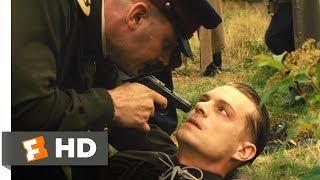 Child 44 (2015) - Making An Example Scene (2/10) | Movieclips