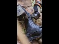 Nicks Tactical Boot!