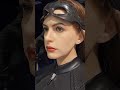 $3500 Catwoman (Selina Kyle) Life-Size Bust by Infinity Studio - Anne Hathaway🌙😼