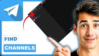 How to find and join telegram channels (Easiest Way)(2026 Guide)
