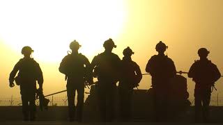 Special Tactics Intro
