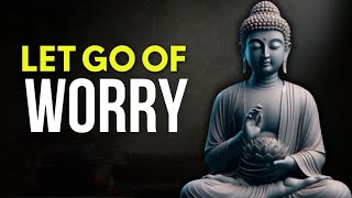 Stop Worrying — That’s When Real Life Begins | Buddhist Wisdom