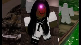 Gertrude (Horror) - ESCAPE - Roblox