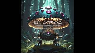 Dr Syntax - Sacred (Sonny Kraft Remix)