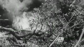 Fury In The Pacific (1945)