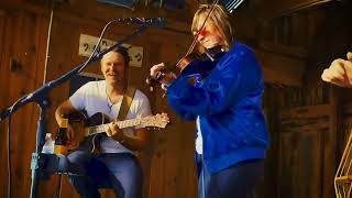 Pendulum Hearts w/ Katie Shore at Luckenbach