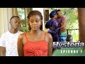 HYSTERIA the heart break episode 7