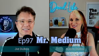 Mr. Medium - Episode 97