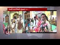 adilabad bjp leaders performs sudarshana yagam seeking modi s return as pm v6 news