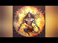 மகாசிவராத்திரி அன்று ஊமத்தம் பூ அர்ச்சனை... maha sivarathri sivan