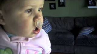 Huge Snot Bubble