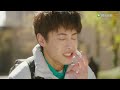 so funny the beauty rescued the hero time and him are just right clip ep09 eng sub