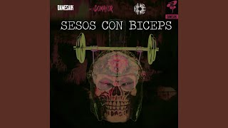 Sesos Con Biceps