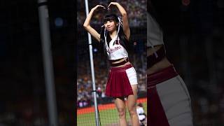 筠熹Yuhi｜棒棒糖 我愛王正棠｜2024CPBL中職明星賽｜240721｜樂天女孩｜RakutenGirls｜楽天ガールズ｜楽天チアリーダー｜라쿠텐몽키스｜치어리더