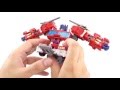 [Instructional Video] MakeToys Cross Dimension MTCD-01 Striker Manus