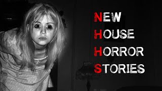 3 Scary New House Horror Stories