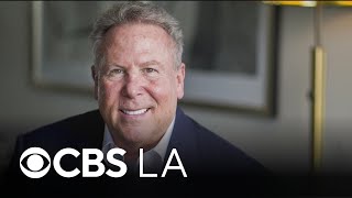 Former California gubernatorial candidate Stephen Cloobeck charged on 3 felony counts