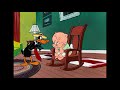 looney tunes daffy tries to scam porky classic cartoon wb kids