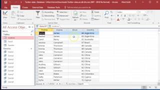 Learn SQL: Query 35: Practice