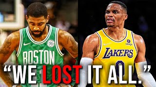 The Worst *Franchise Ruining* Trades For All 30 NBA Teams