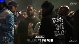 TSU SURF Killin CALICOE #Shorts