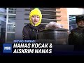 Inovasi Nanas Untuk Perniagaan - Nanas Kocak & Aiskrim Nanas | MHI (8 Julai 2020)