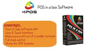 4POS - POS in a BOX