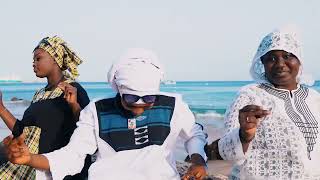 Saliha Kamal - Serigne Fallou (Clip Officiel)