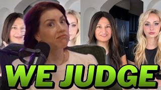 Gypsy Rose Confesses To Her Crime On TikTok And Regrets It