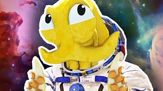 OCTODAD IN ZERO GRAVITY!! | Octodad #5