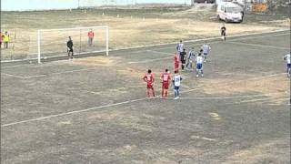 bylis - tirana 2-1