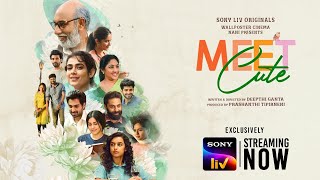 Nani Present’s Meet Cute | Kannada | Sony LIV Originals | Streaming Now