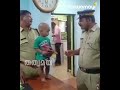 ഇതാണ് പോലീസ് ഇതാവണം പോലീസ് keralapolice