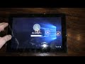 dell venue 10 pro 5056 hands on u0026 first impressions