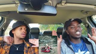 Jewels on Jewels || 30 Minutes To Soweto by Priddy Ugly || [Reaction]