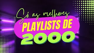 DANCE AS MELHORES ANOS 2000 Versões REMIX   Lasgo, Daft Punk, Gigi D'Agostino