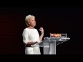 Tina Brown closes out Day 1 of the 2017 Women in the World Summit