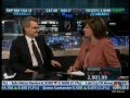 Prince Alwaleed Bin Talal Interview with Maria Bartiromo on CNBC .Closing Bell-Part1/2