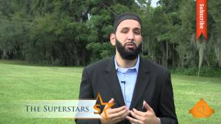 The Superstars Prelude! - Omar Suleiman - Quran Weekly