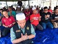 Orang Asli deaths: Kampung Kuala Koh declared 'red zone'