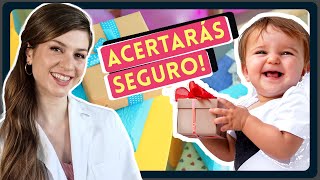 🎁 Los 10 MEJORES REGALOS (+1 extra) para BEBÉS y Recién Nacidos ✦ Qué regalar a una embarazada