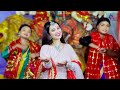 video navratri bhajan शुभ नवरातर shubh navratar bhawana singh devi geet official video